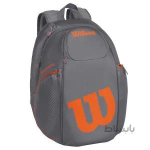 کوله پشتی تنیس ویلسون wilson burn vancouver backpack GYOR