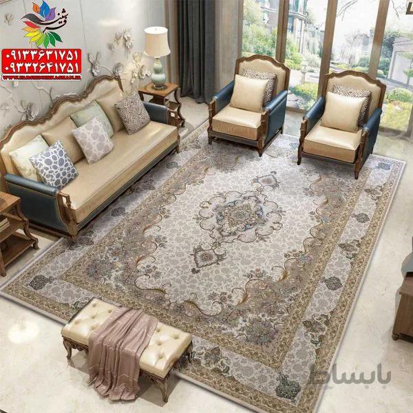 طرح سپهر کرم 1200 شانه گلبرجسته