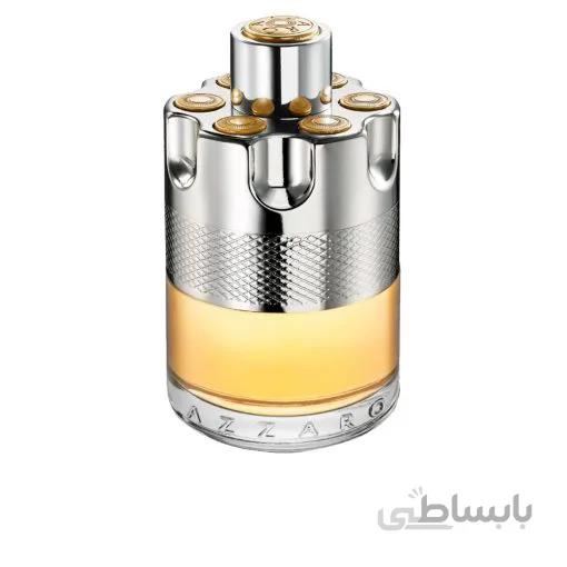 عطر و ادکلن مردانه آزارو وانتد AZZARO - Wanted