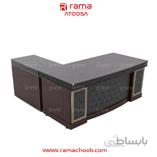 میز مدیریتی آتوسا