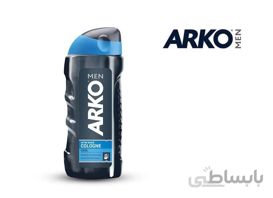 افترشیو آرکو