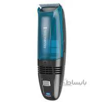 ماشین اصلاح سر رمینگتون مدل Vacuum HC6550 ا Remington Vacuum HC6550 Hair Clipper