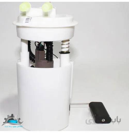 درجه داخل باک 7 درجه پژو 405 یوژه پارت (UPACO)