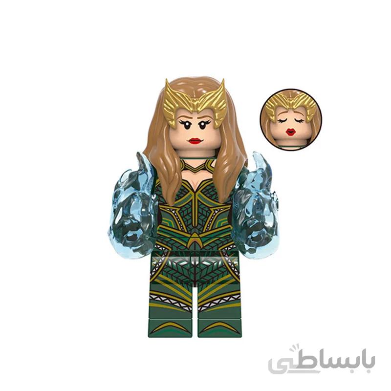 لگو مرا - Mera
