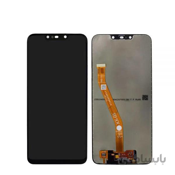 تاچ و ال سی دی گوشی هواوی Huawei Nova 3i — تصویر 1