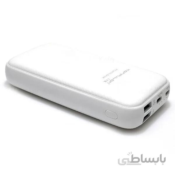 پاور بانک کانفلون مدل Q20 ظرفیت 20000