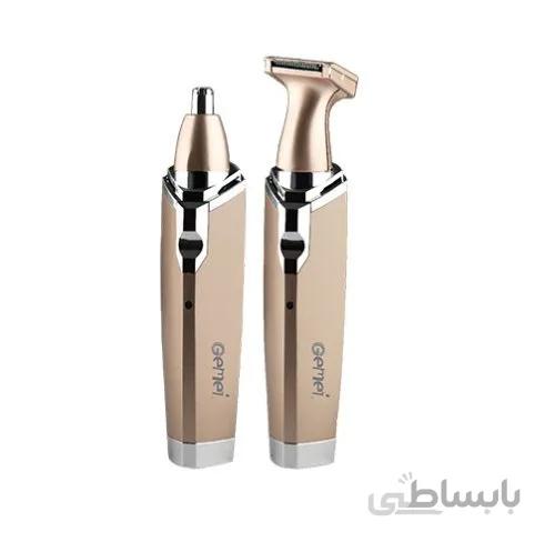 ماشین اصلاح صورت جیمی مدل GEEMY GM3110