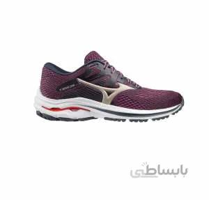 کفش پیاده روی و دویدن میزانو J1GD214442 Mizuno wave inspire 17
