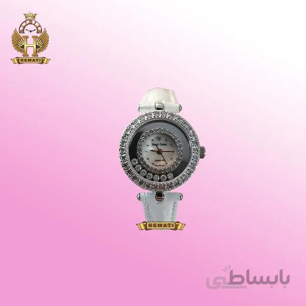 ساعت زنانه رویال کرون Royal Crown 5308 نگین دار