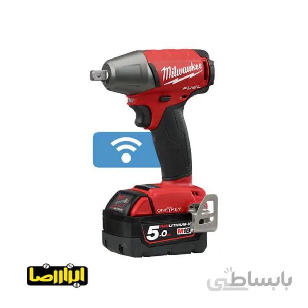 بکس شارژی میلواکی مدل M18ONEIWP12-502X