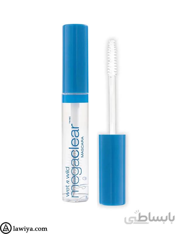 ژل ابروی مگا کلیر MEGA CLEAR