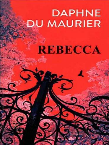 Rebecca کتاب ربه‌کا