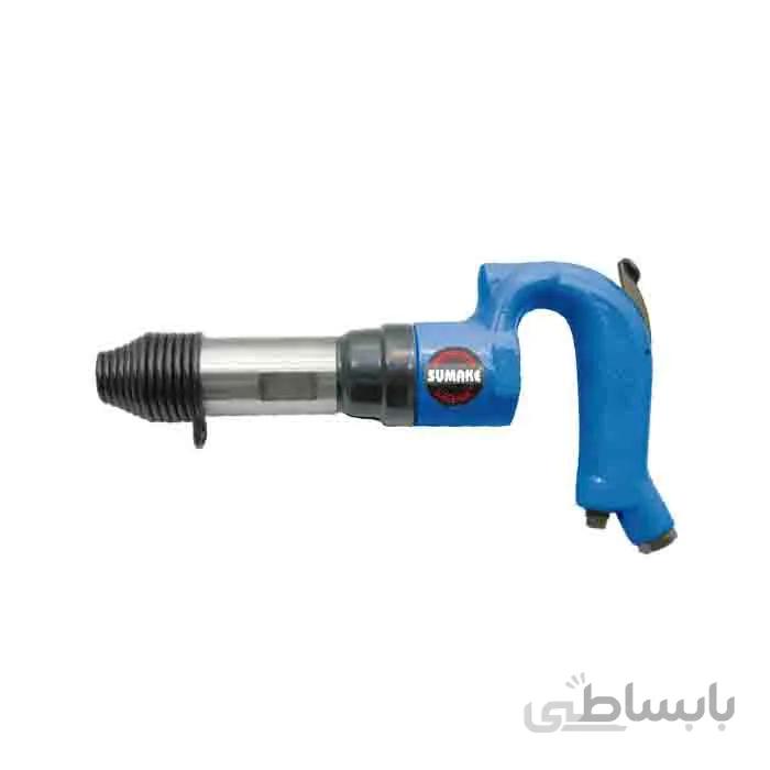 چکش تخریب بادی ST-2200H سوماک SUMAKE ا Pneumatic demolition hammer-ST-2200H-SUMAKE