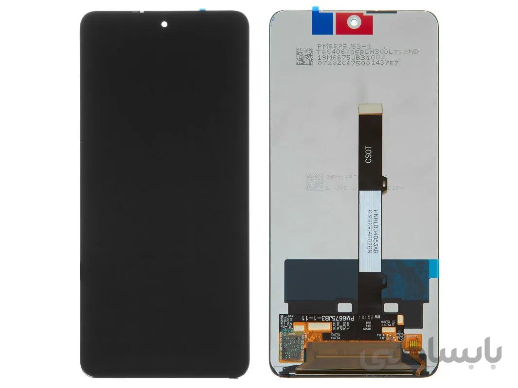 ال سی دی پوکو ایکس 3 شیائومی LCD POCO X3 XIAOMI