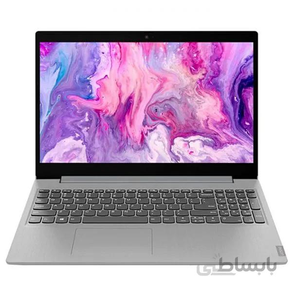 لپ تاپ ۱۵ اینچی لنوو مدل Ideapad L3 15ITL6-B ا Lenovo Ideapad L3 15ITL6 - B - 15 inch Laptop