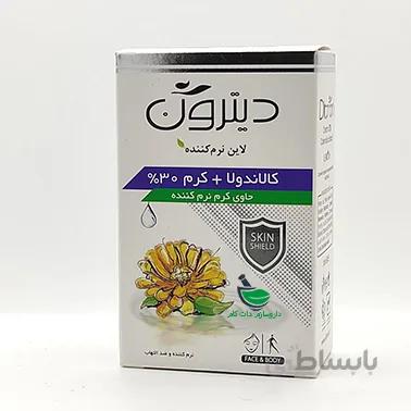 صابون کالاندولا+کرم 30% دیترون-Calendula +Cream 30% Ditron