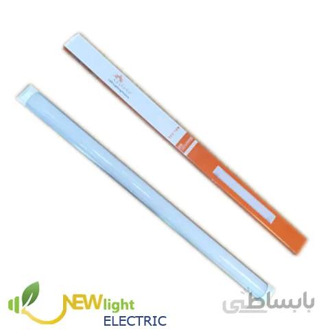 چراغ مهتابی 36 وات سیلور