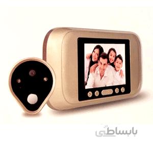 چشمی درب دیجیتال801-DB