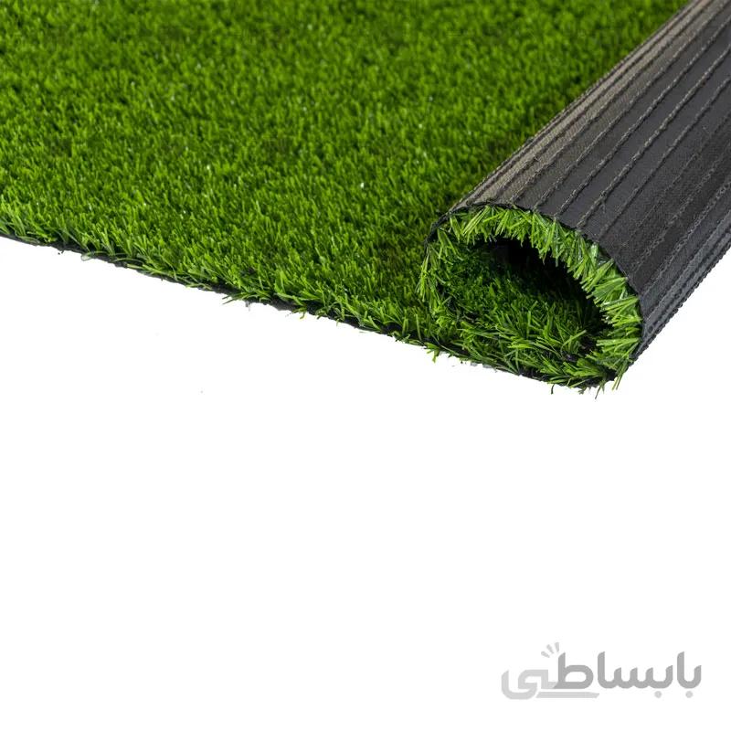 چمن مصنوعی تزیینی مدل آوانا 15 تک لایه