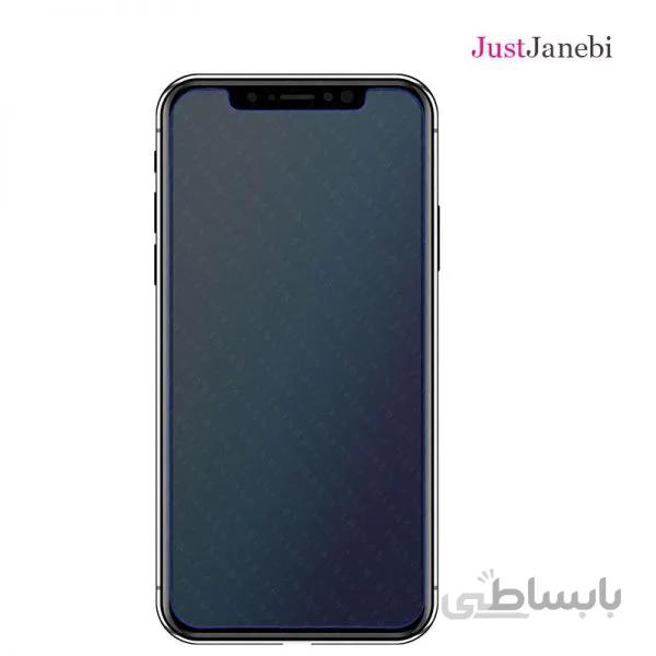 محافظ صفحه نمایش نانو گوشی شیائومی Xiaomi Redmi Note 6 pro