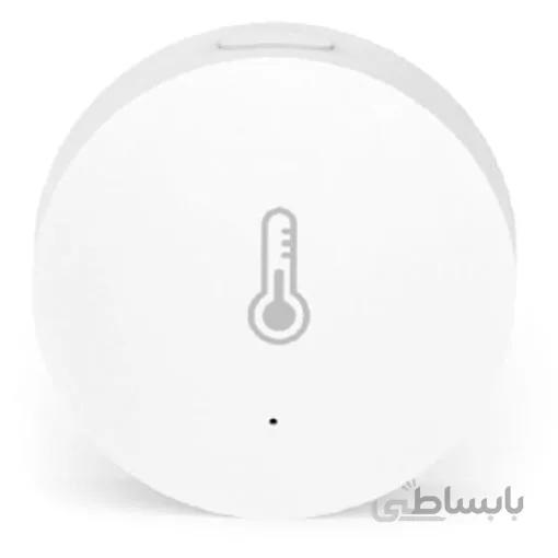 سنسور هوشمند دما و رطوبت شیائومی ا Mi Temperature And Humidity Sensor
