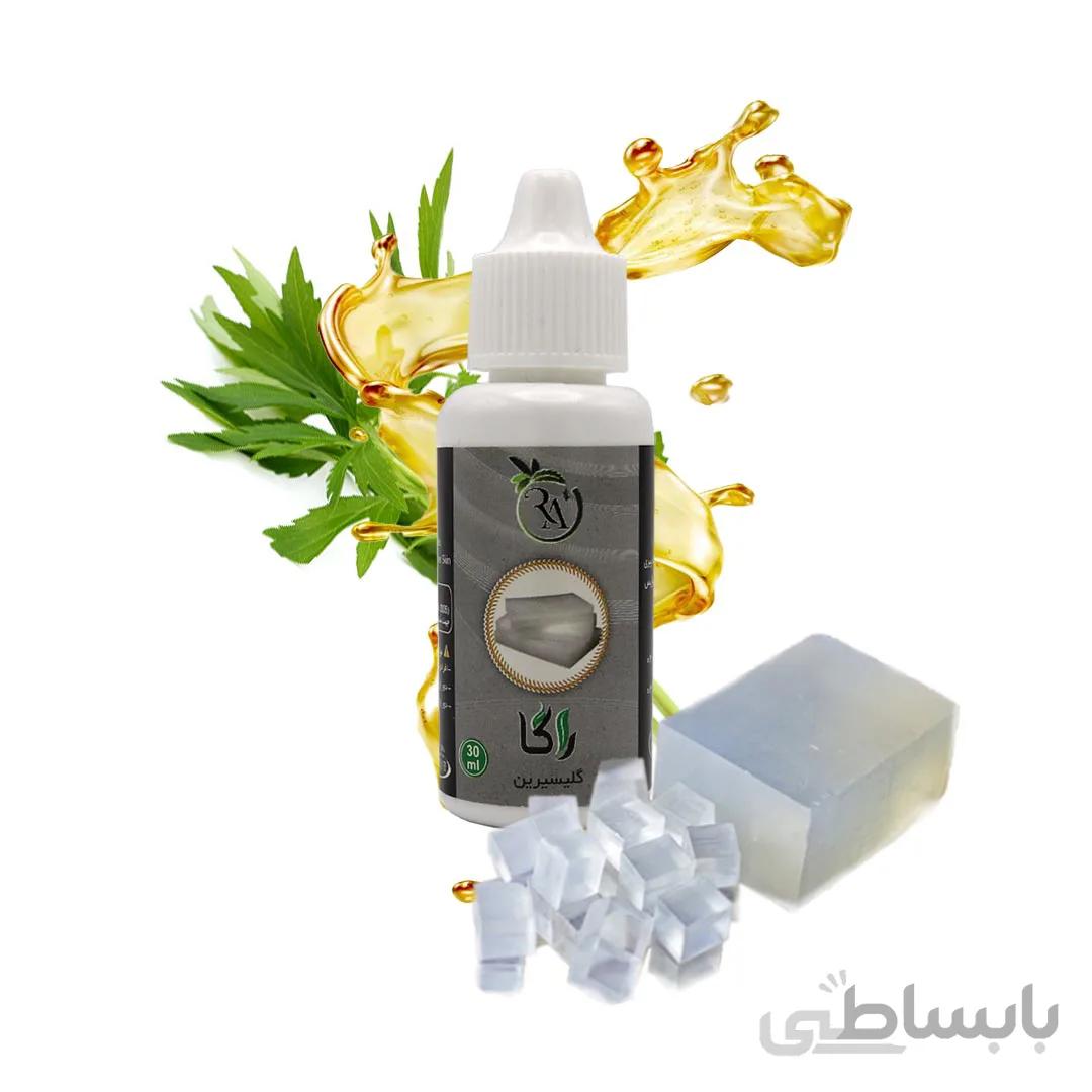روغن گلیسیرین
