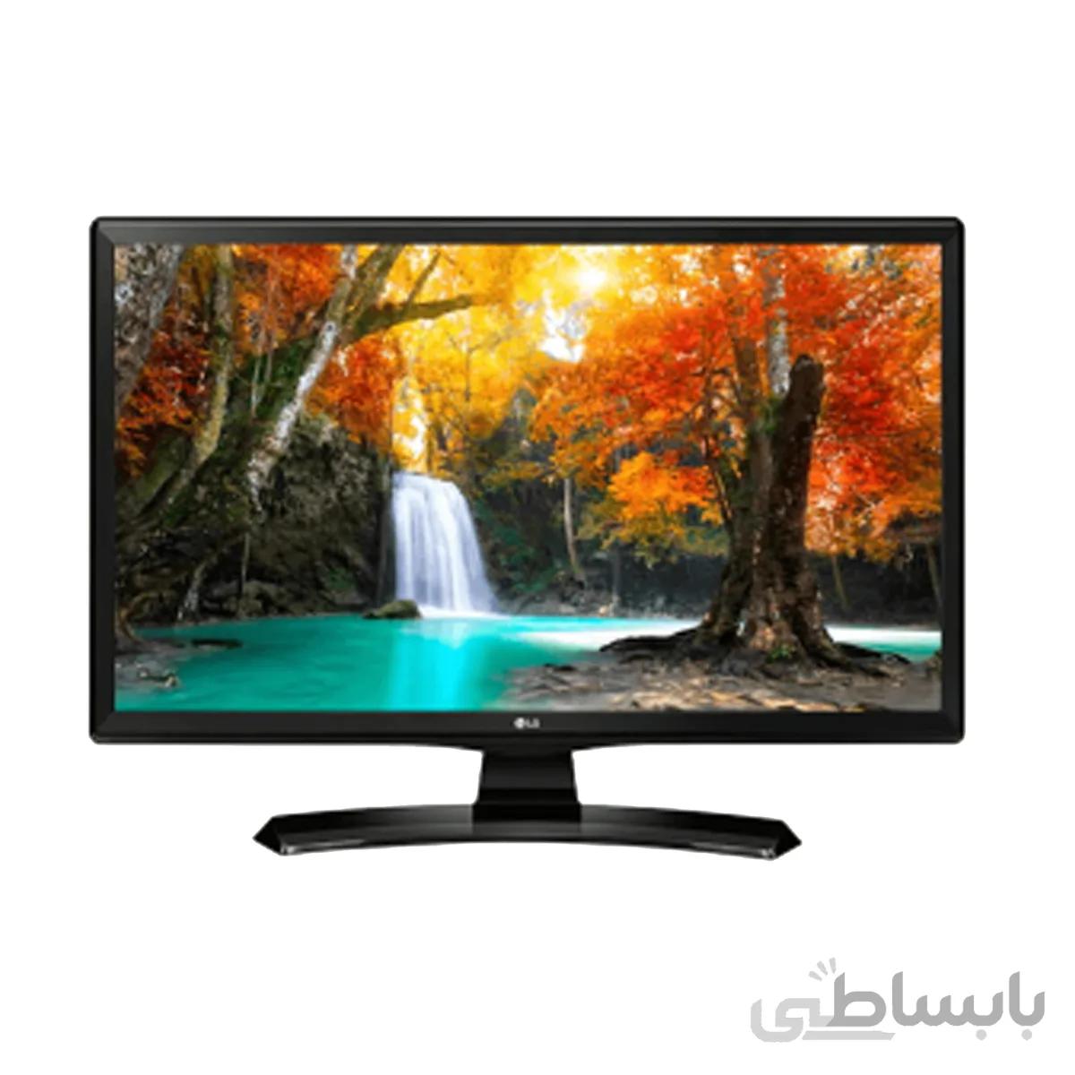 مانیتور LG مدل 28TK410V سایز 28 اینچ ا LG 28TK410V computer monitor