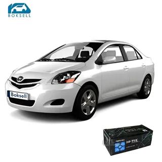 لنت جلو تویوتا یاریس 2005_2013 HI-TEC