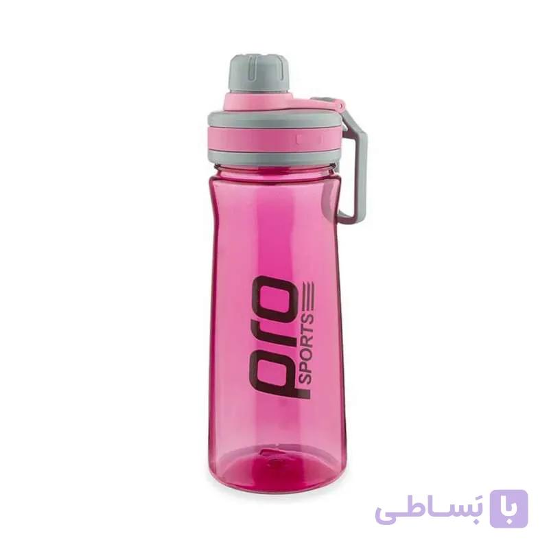 قمقمه پرو اسپورتز مدل X-600 گنجایش 1 لیتر — تصویر 1