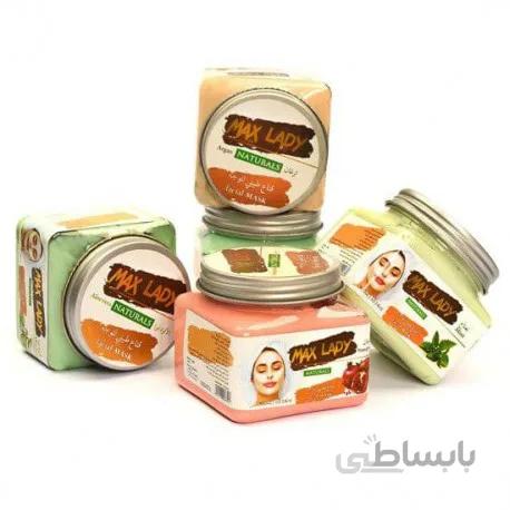 ماسک گچی مکس لیدی MAX lady