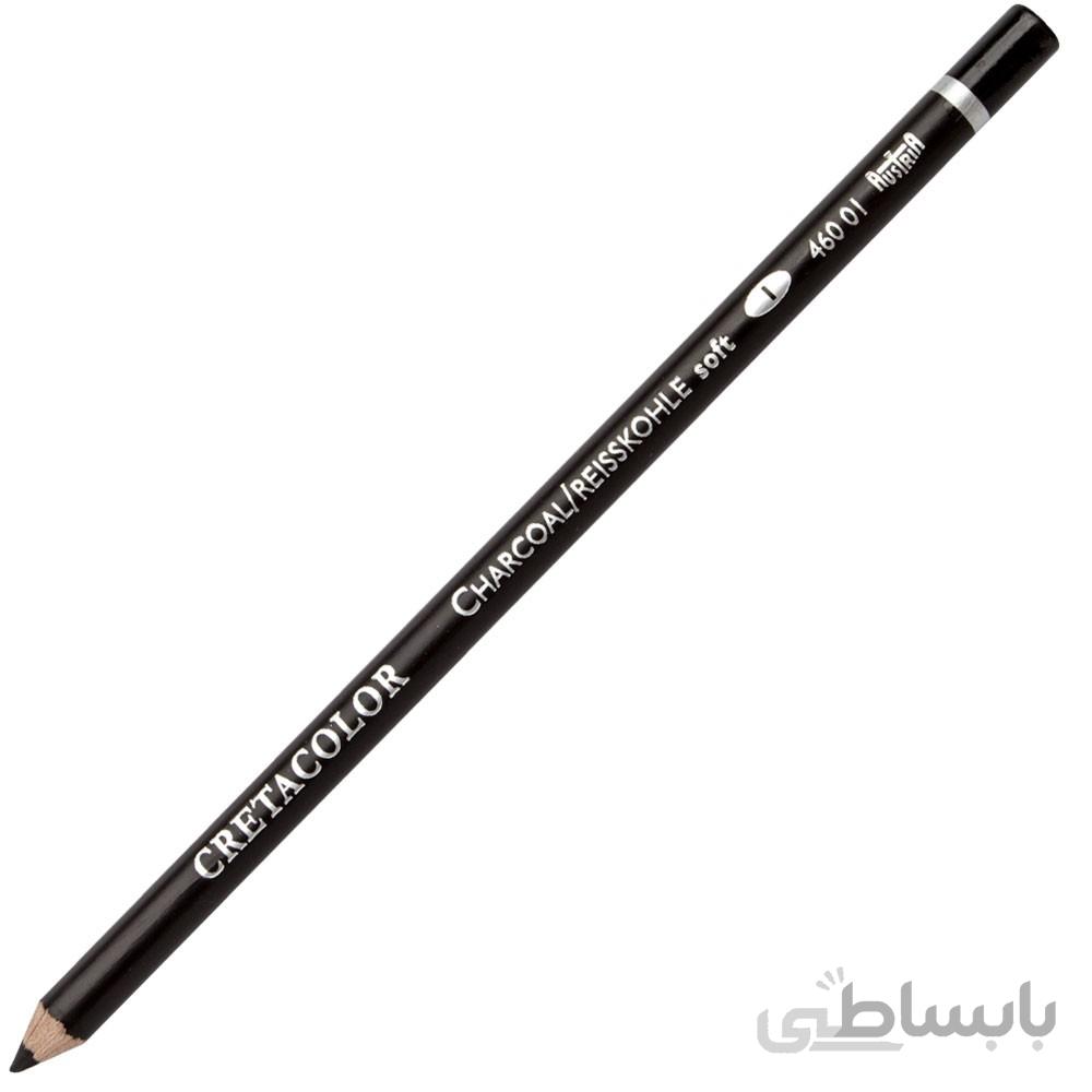 مداد کنته ذغالی کرتاکالر در سه مدل