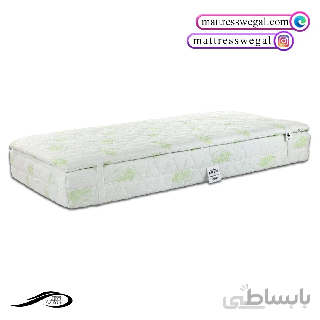 تشک طبی ارتو اونت وگال