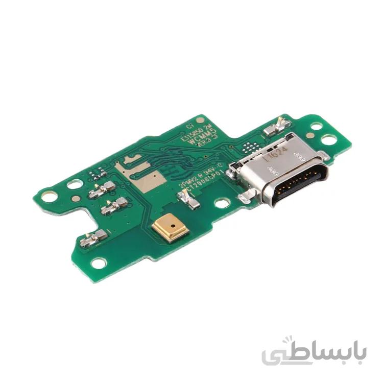 برد شارژ گوشی هواوی نوا پلاس Huawei Nova Plus Charging Port Board