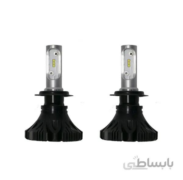 هدلایت زیمر ZF1 کره ای با کیفیت| راهنمای جامع در مورد هدلایت