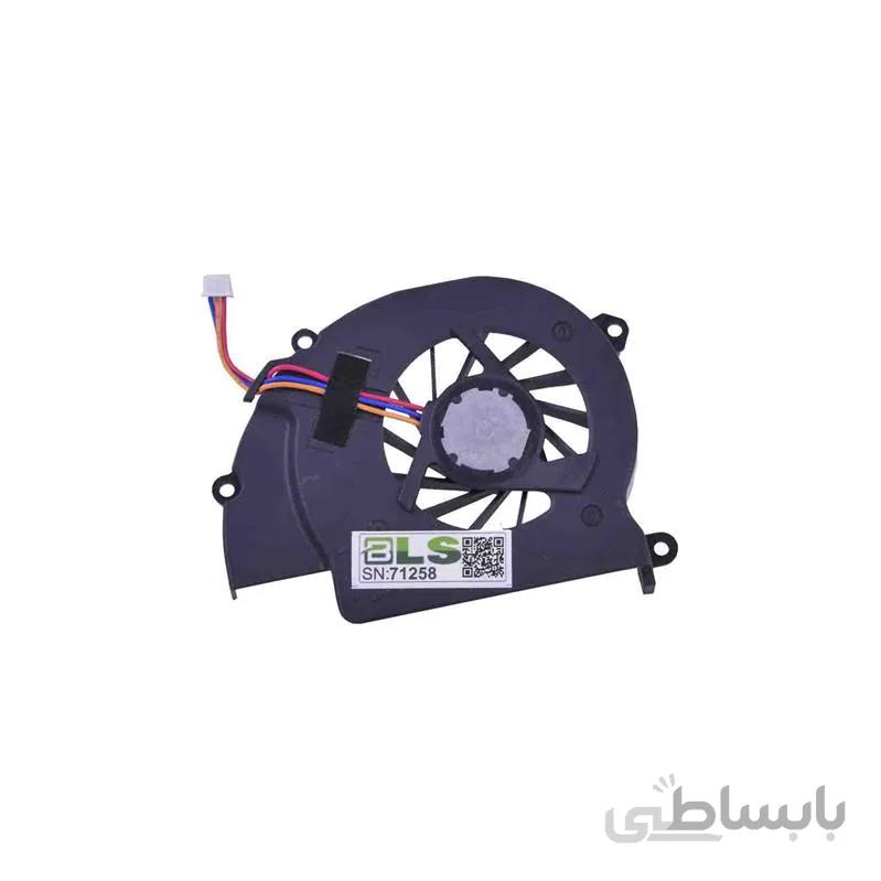 فن سی پی یو لپ تاپ سونی FZ ا Sony FZ internal laptop fan
