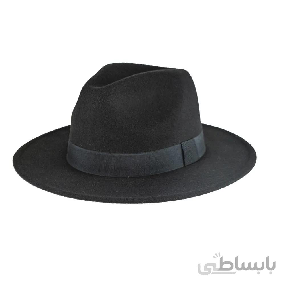 کلاه شاپو مردانه کد 1124