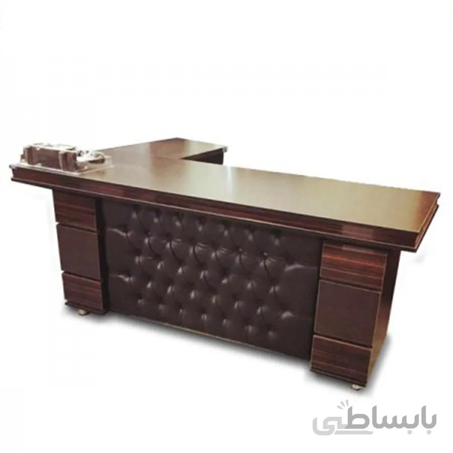 میز مدیریت مدل GM131
