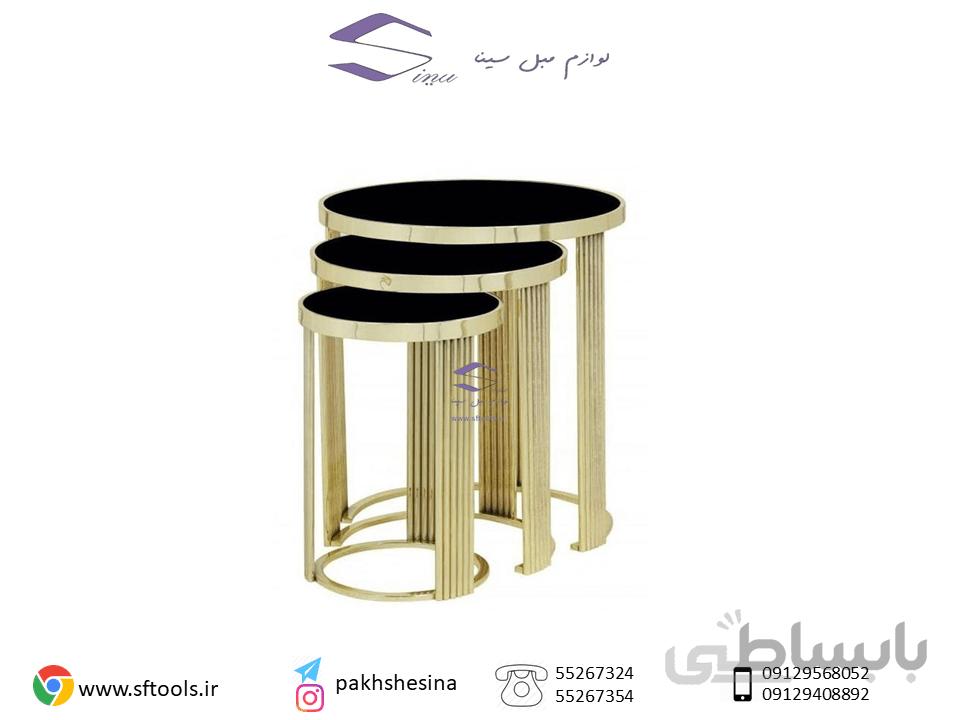 پایه فلزی h2