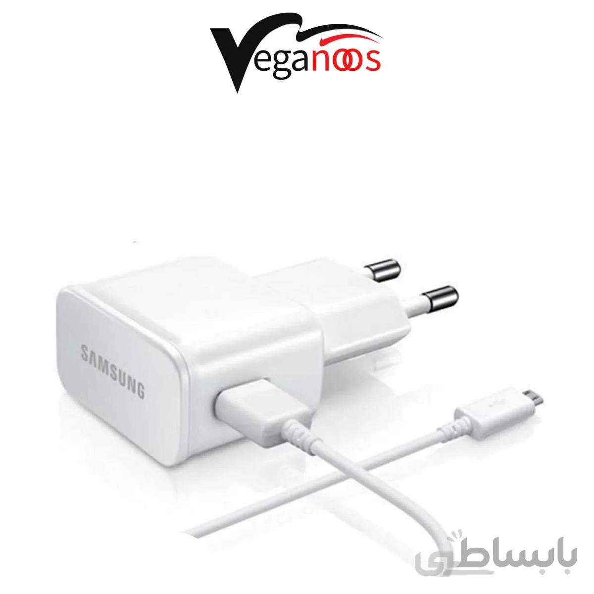 شارژر، کابل شارژ و آداپتور اصلی سامسونگ Galaxy Grand Neo