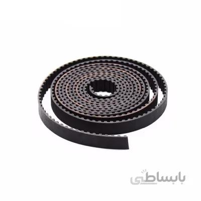 تسمه تایمینگ متری MXL کیفیت بالا با گام 2.032 میلی‌متر و عرض‌های مختلف
