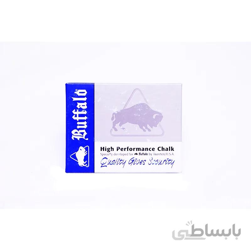 گچ بیلیارد بوفالو