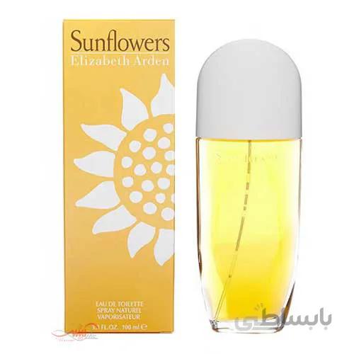 Elizabeth Arden Sunflowers EDT