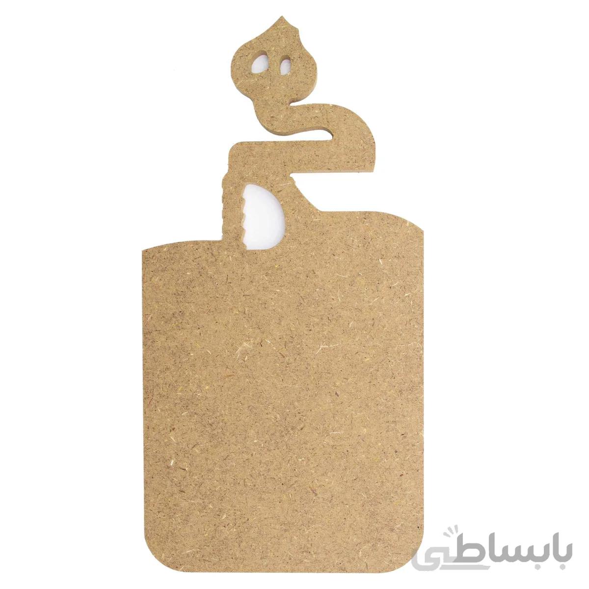 تخته سرو کد TSR-011 (سایز 18*35)