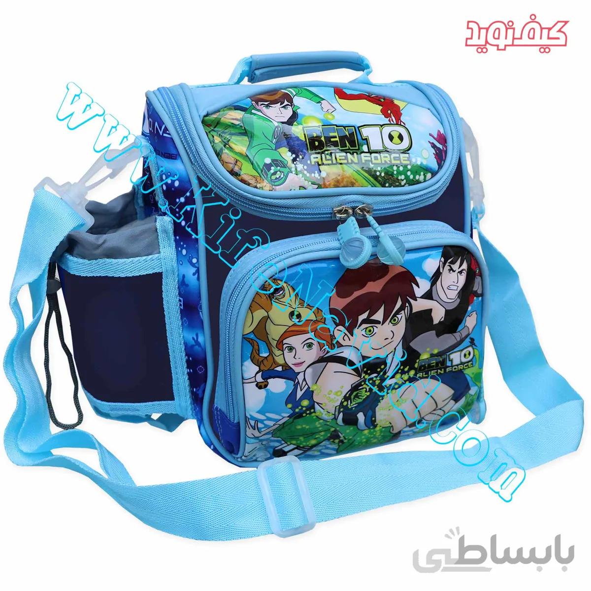 کیف تغذیه