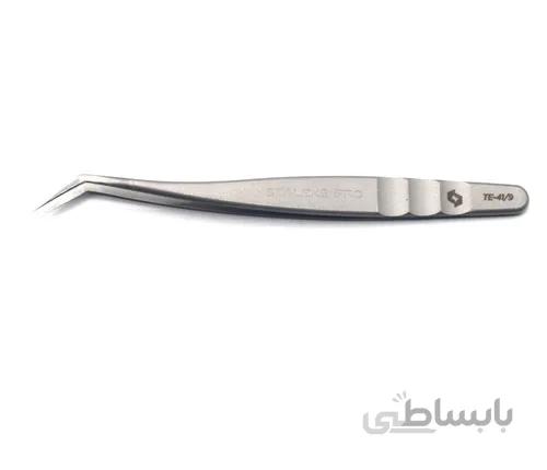 پنس حرفه ای استالکس پرو