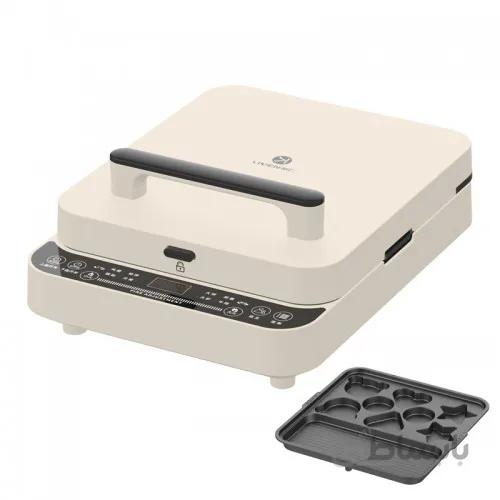 تابه برقی شیائومی مدل C-8 ا Electric Baking Pan Frying Machine C-8
