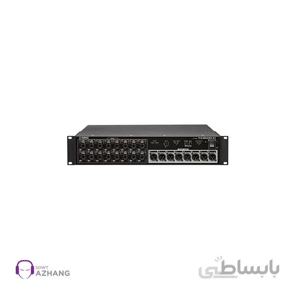 میکسر دیجیتال یاماها مدل Yamaha TF5Tio 1608-D