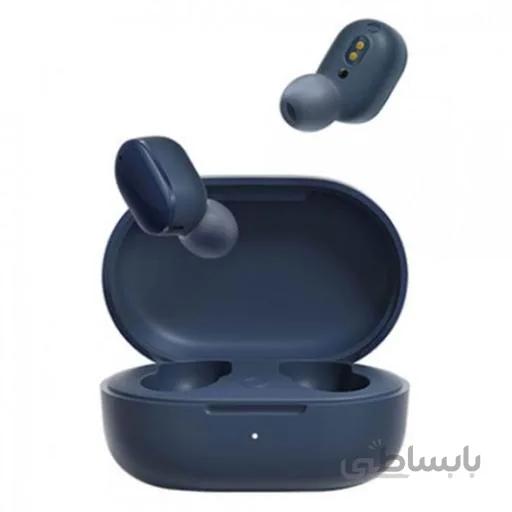هدفون بلوتوث شیائومی AirDots 3 _ TWSEJ08LS ا Xiaomi AirDots 3 Bluetooth Handsfree