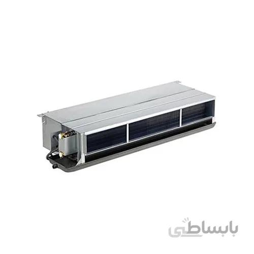 فن کویل سقفی میدیا مدل 1200-MKT3 ا Midea MKT3-1200 Ceiling Fan Coil