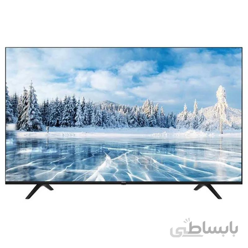 تلویزیون 50 اینچ هایسنس مدل A7120